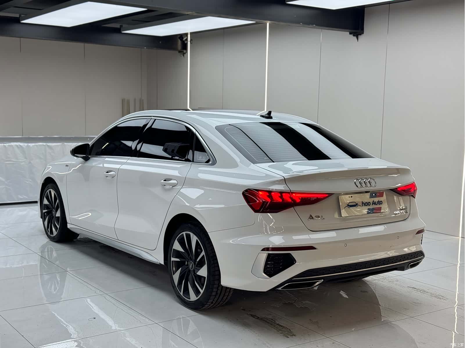 Audi A3, 2023 4