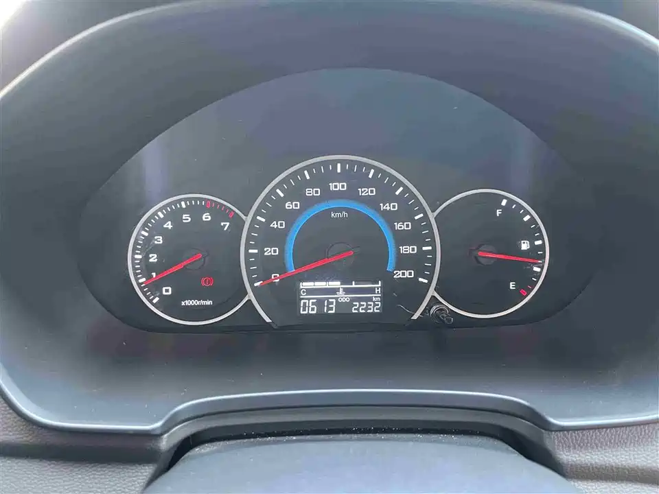 Wuling Wuling Hongguang V