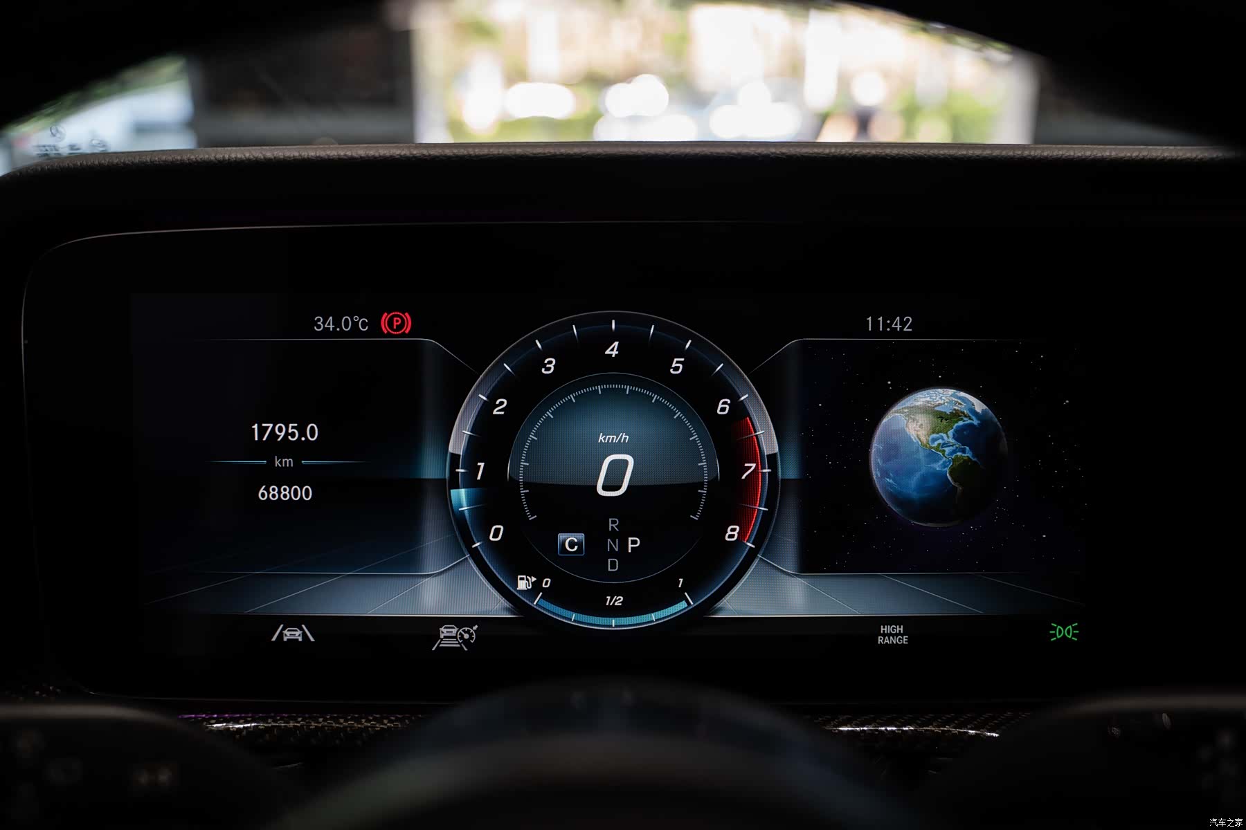 Mercedes-Benz G-Class, 2022 22