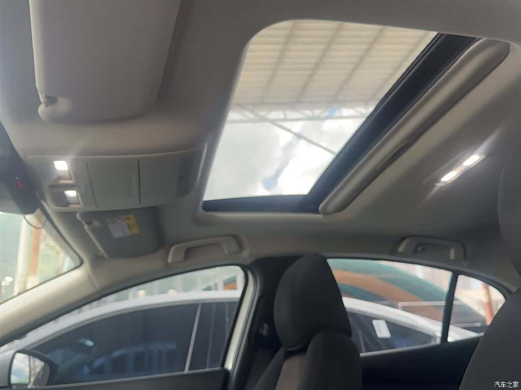 Mazda Mazda3, 2024 14
