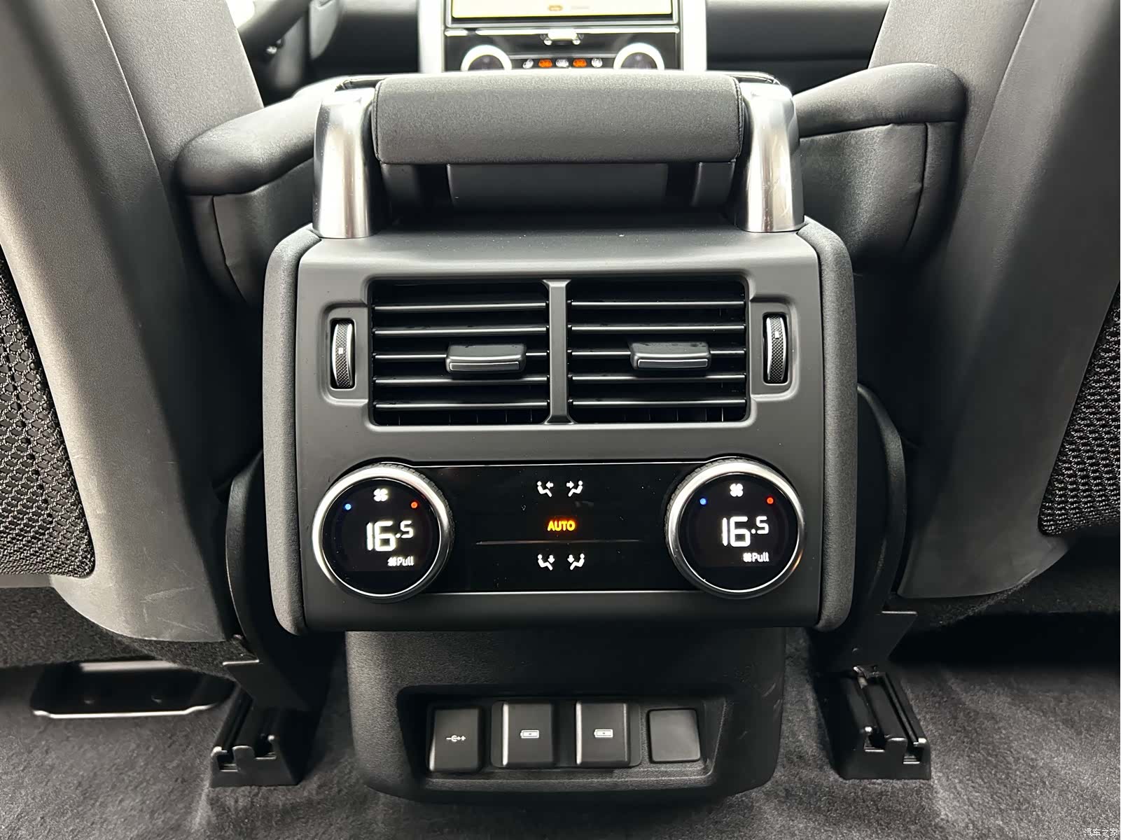 Land Rover Discovery, 2024 18
