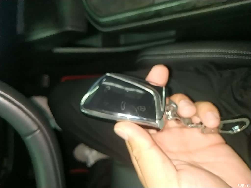 DongFeng L7, 2024 9