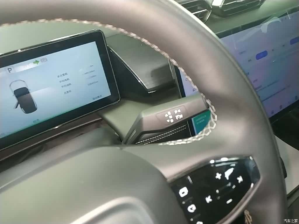 DongFeng L7, 2024 14