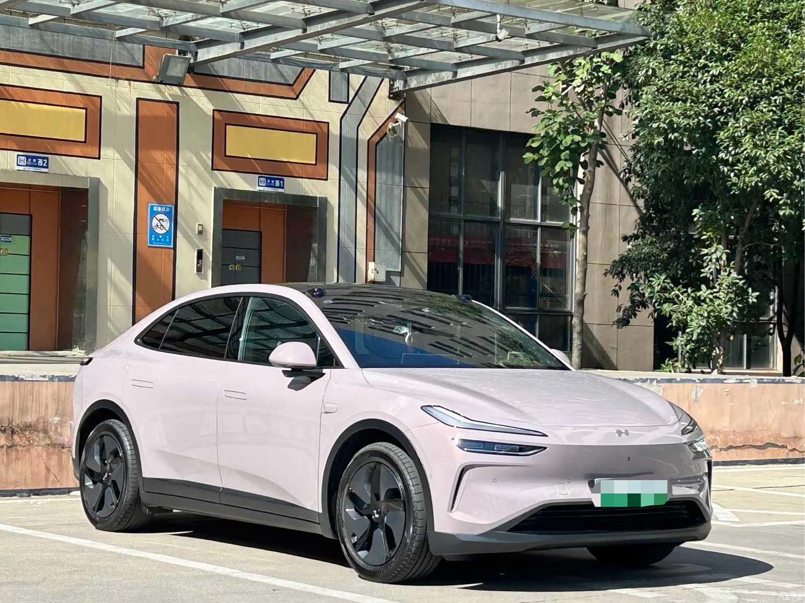 NIO L60, 2025 3