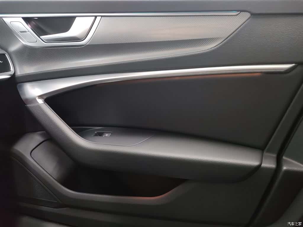 Audi A6L, 2024 16