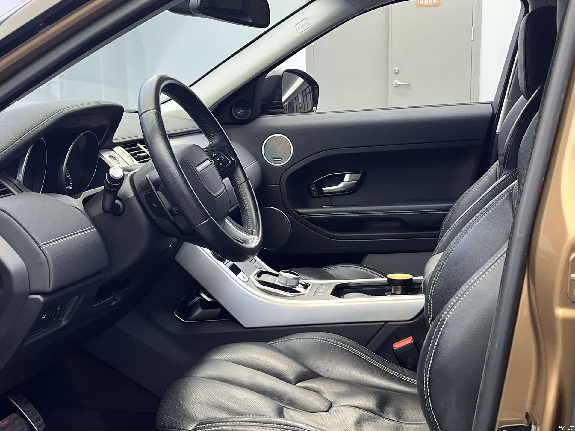 Land Rover Range Rover, 2014 8