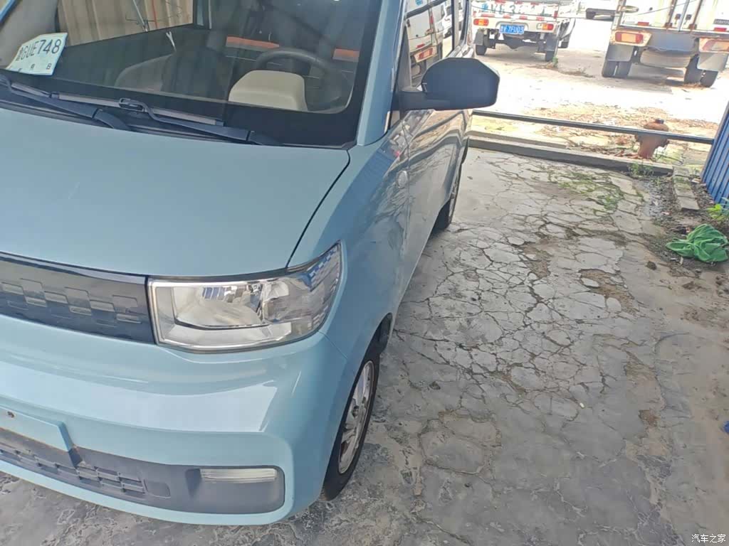 Wuling Yuan, 2021 24