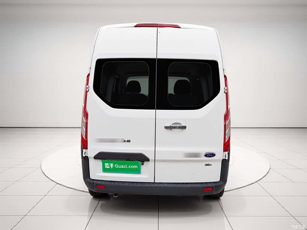 Ford 2.0TV, 2017 все фото