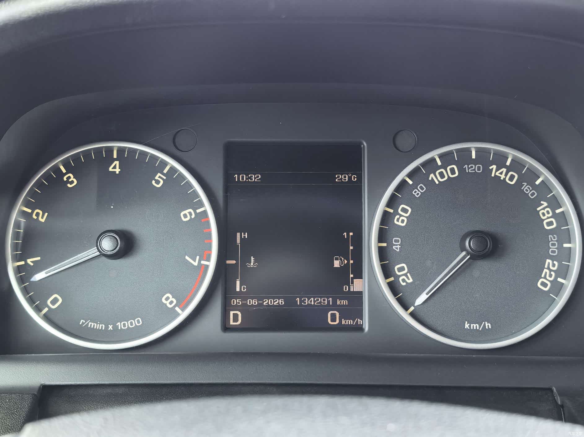 Land Rover Discovery, 2016 11