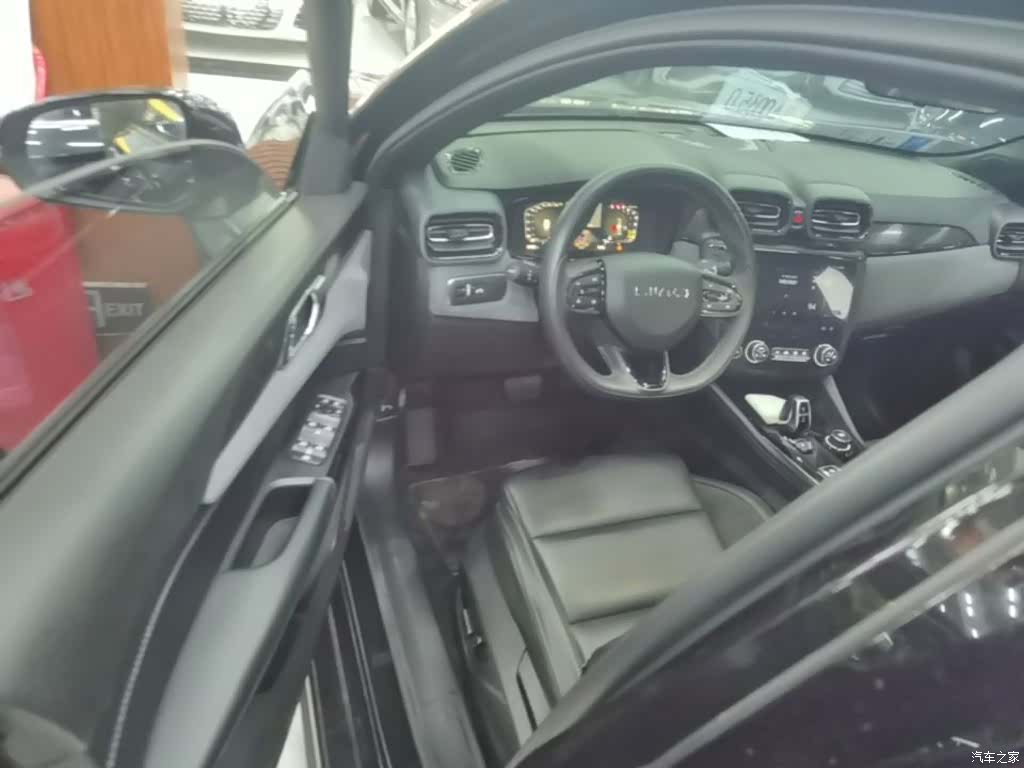 Lynk & Co 02, 2022 16
