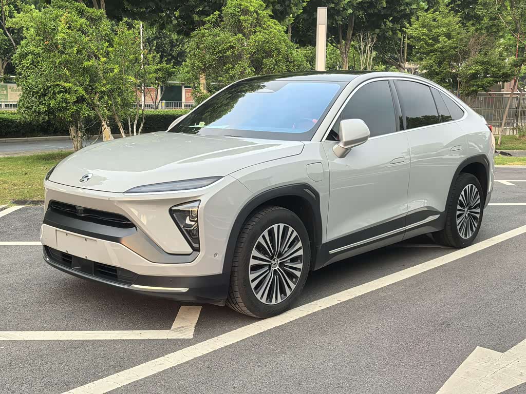 NIO EC6