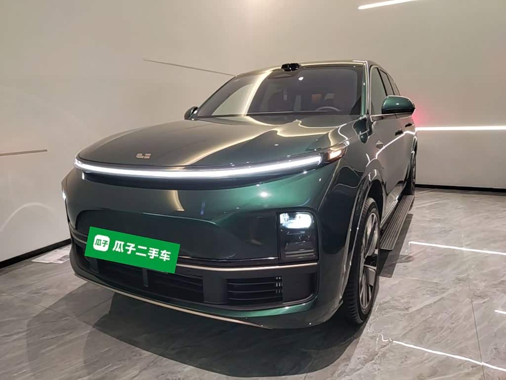 Li Auto L9