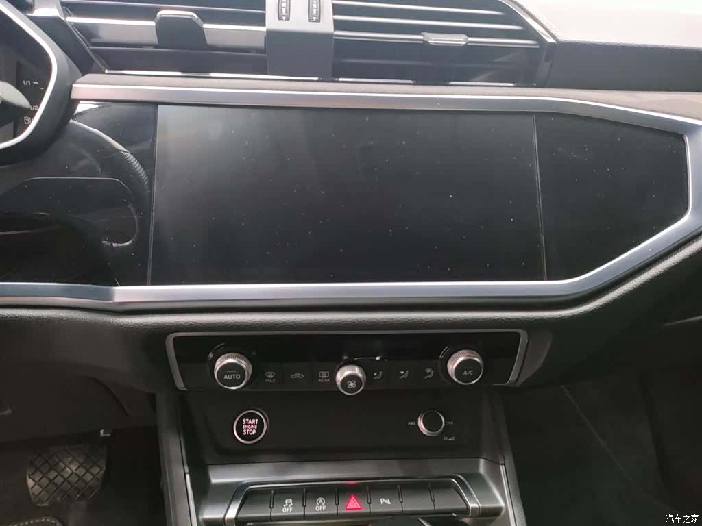 Audi Q3, 2021 22
