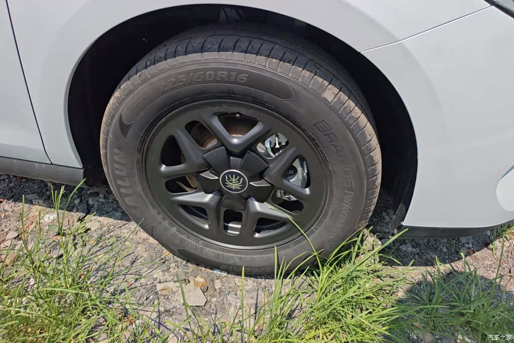 BYD Qin, 2026 6