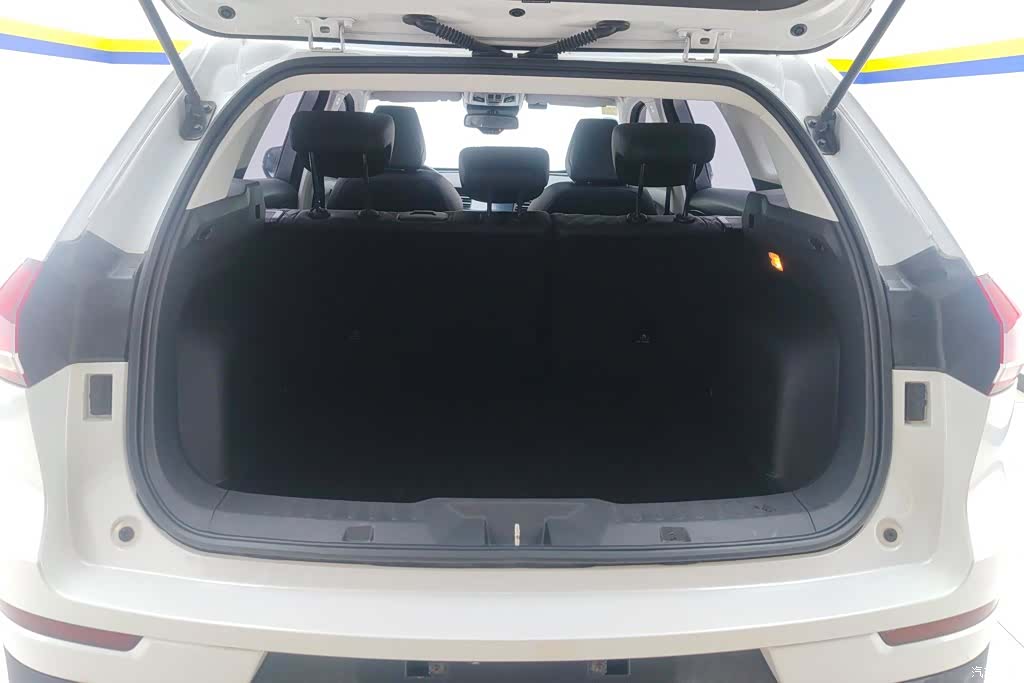 Haval H6, 2021 4