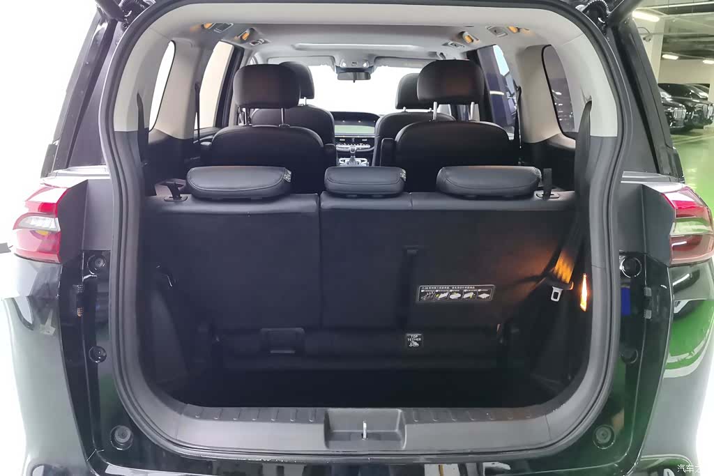 Trumpchi M6, 2025 4