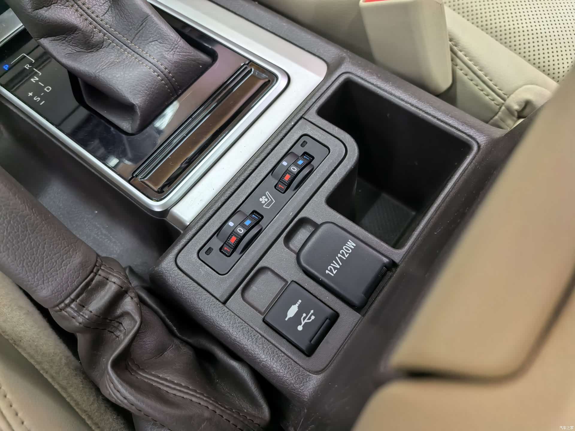 Toyota Prado, 2018 20