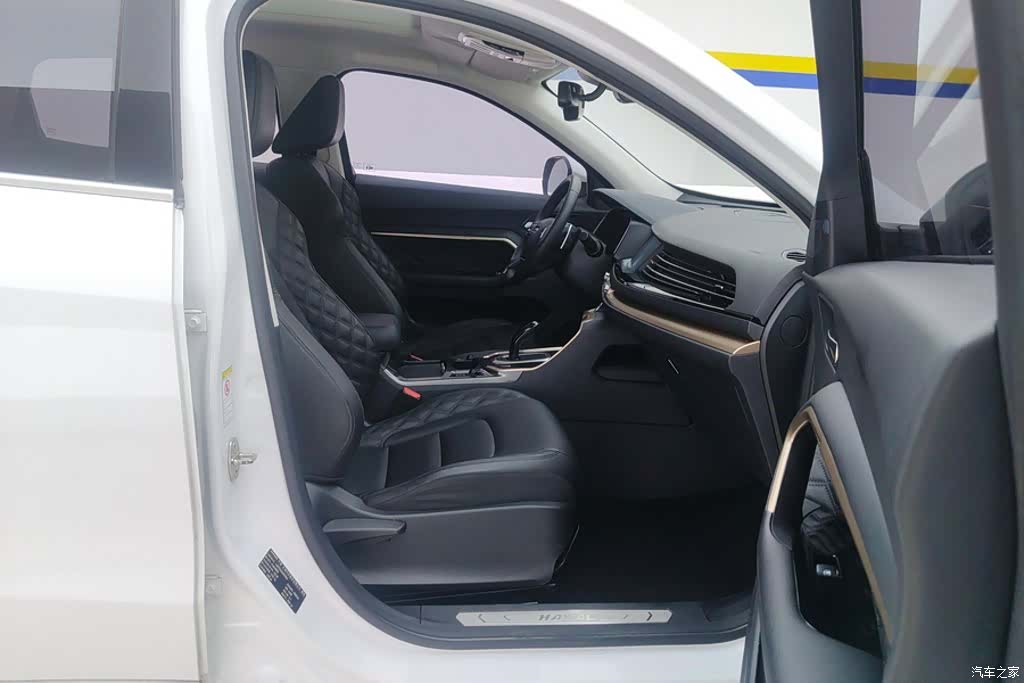 Haval H6, 2021 8