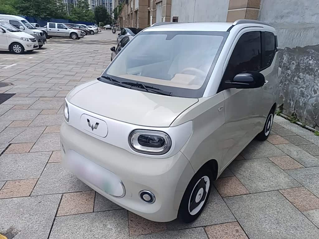 Wuling Mini EV