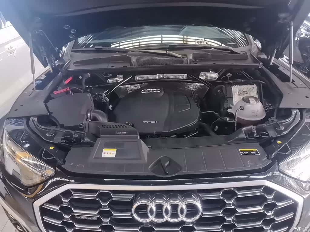 Audi Q5L, 2023 20
