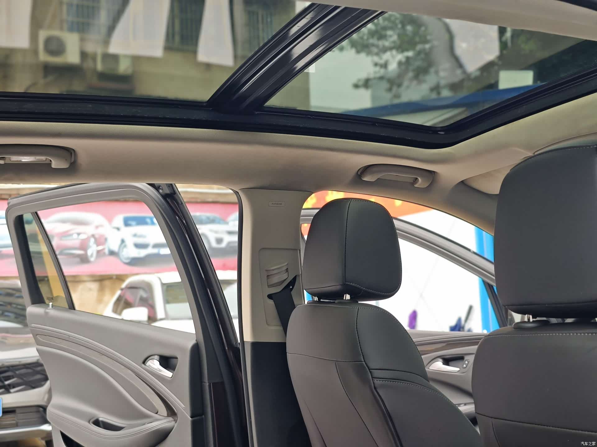Buick Envision Plus, 2019 19