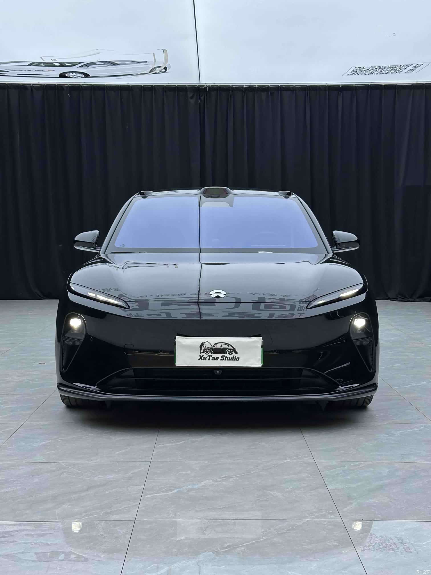 NIO ET5, 2024 2