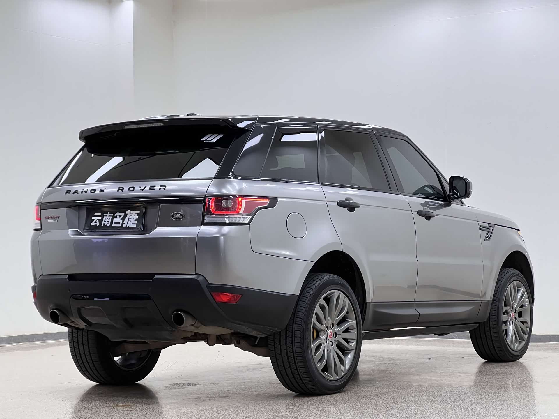 Land Rover Range Rover, 2014 6
