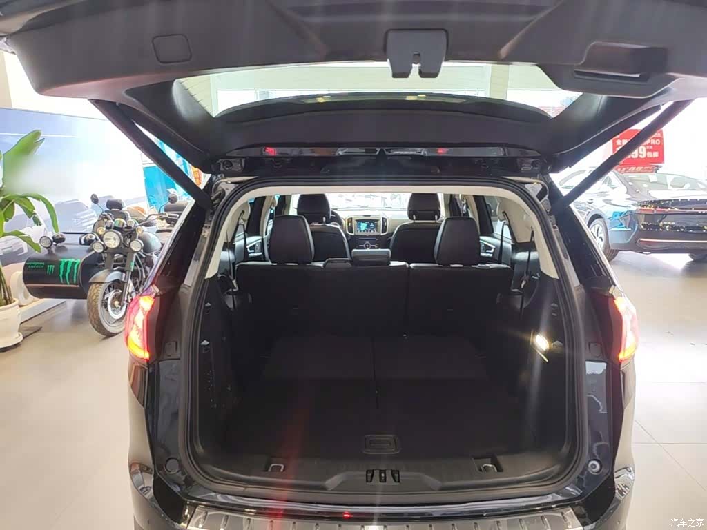 Ford Edge, 2016 19