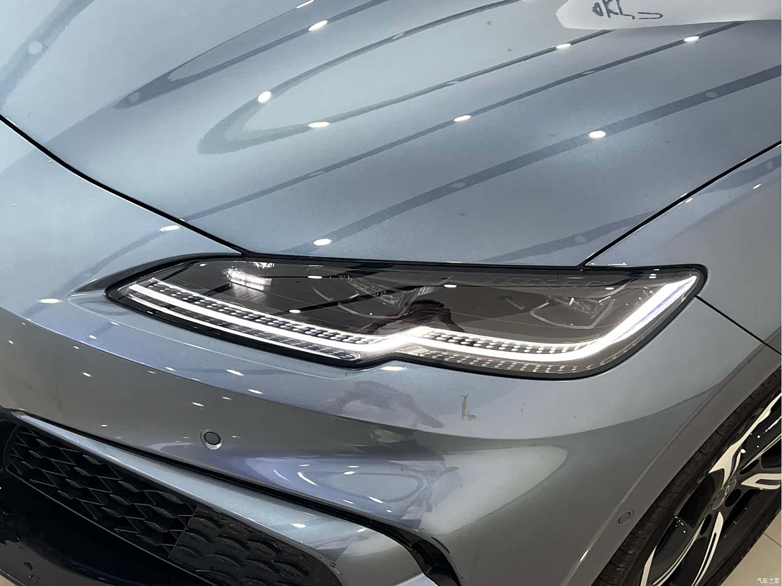 BYD Seal, 2025 3
