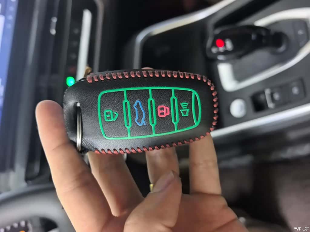 Haval H6, 2024 9