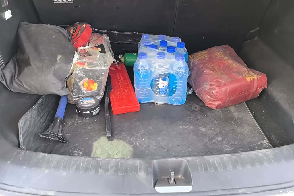 Wuling 530, 2018 3