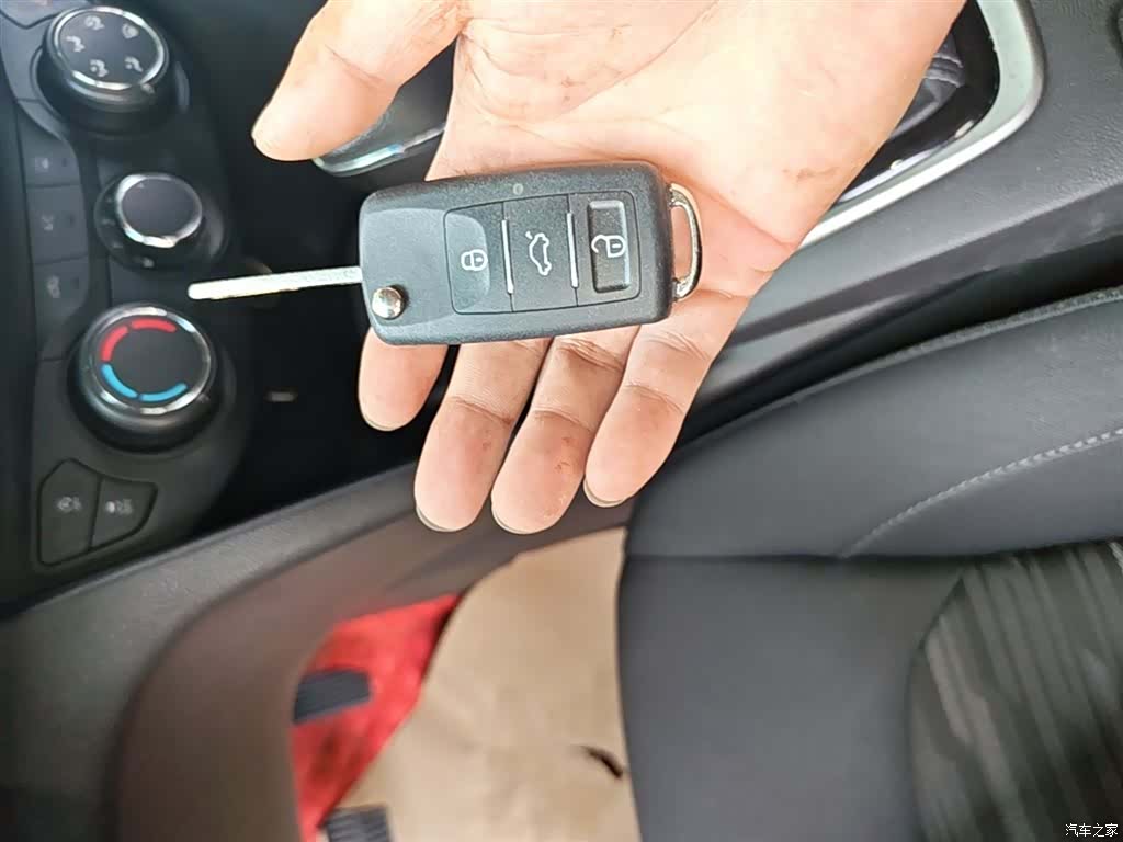 Chevrolet 320, 2018 9