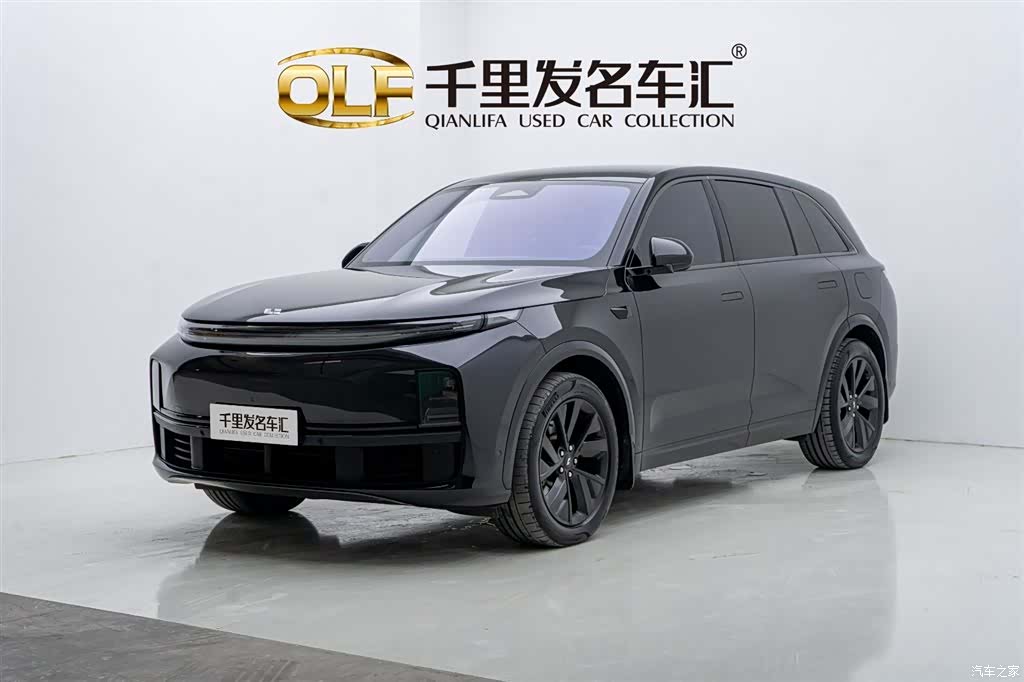 Li Auto L7, 2023 1
