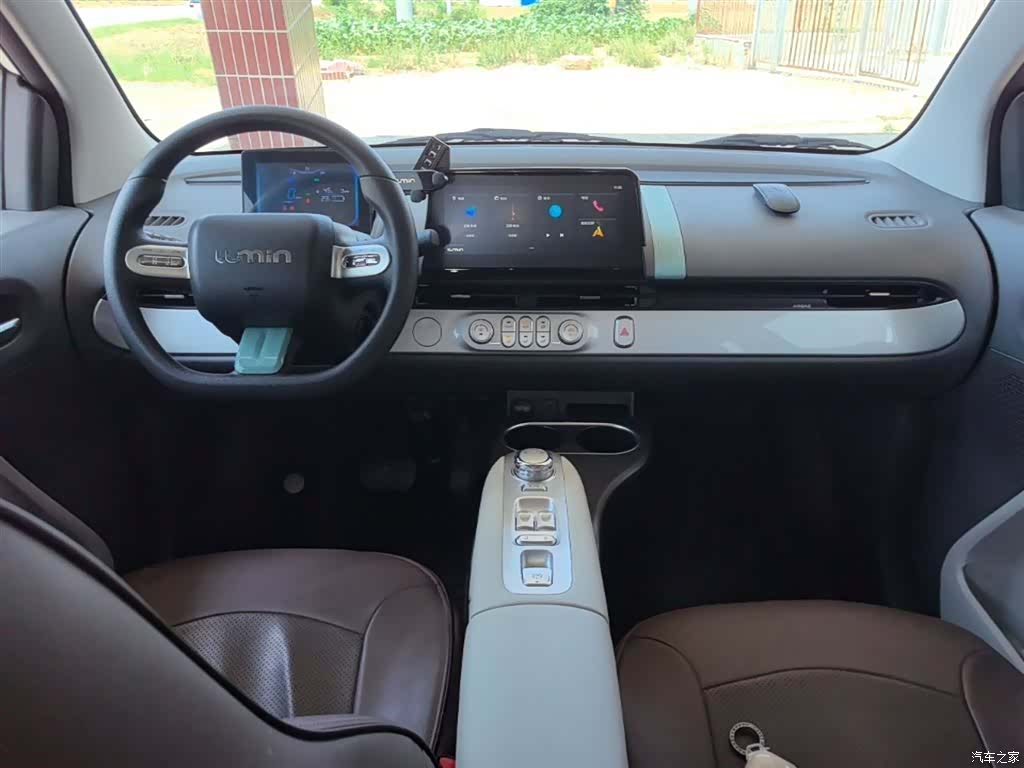 Changan Lumin, 2025 10