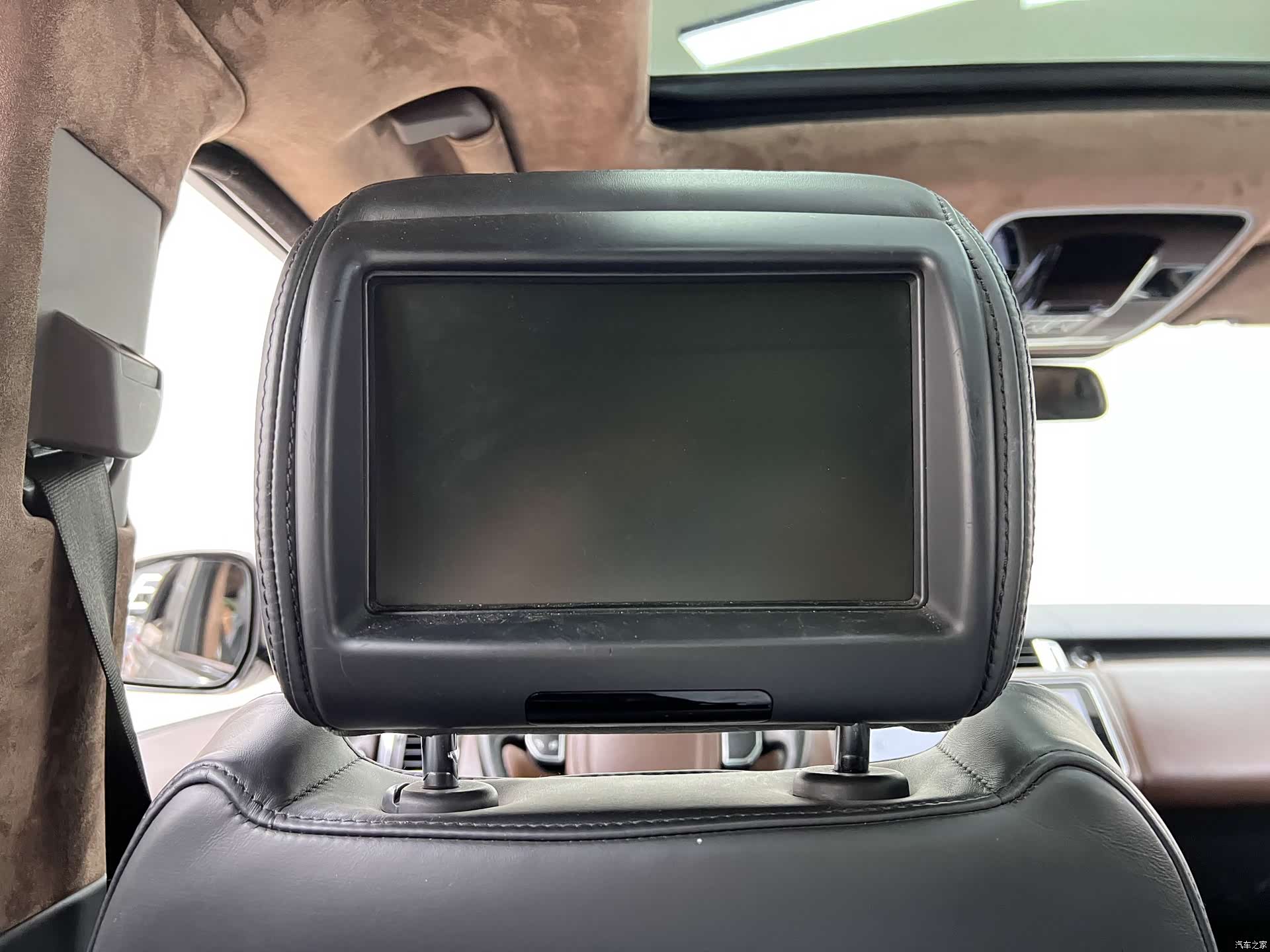 Land Rover Range Rover, 2014 18