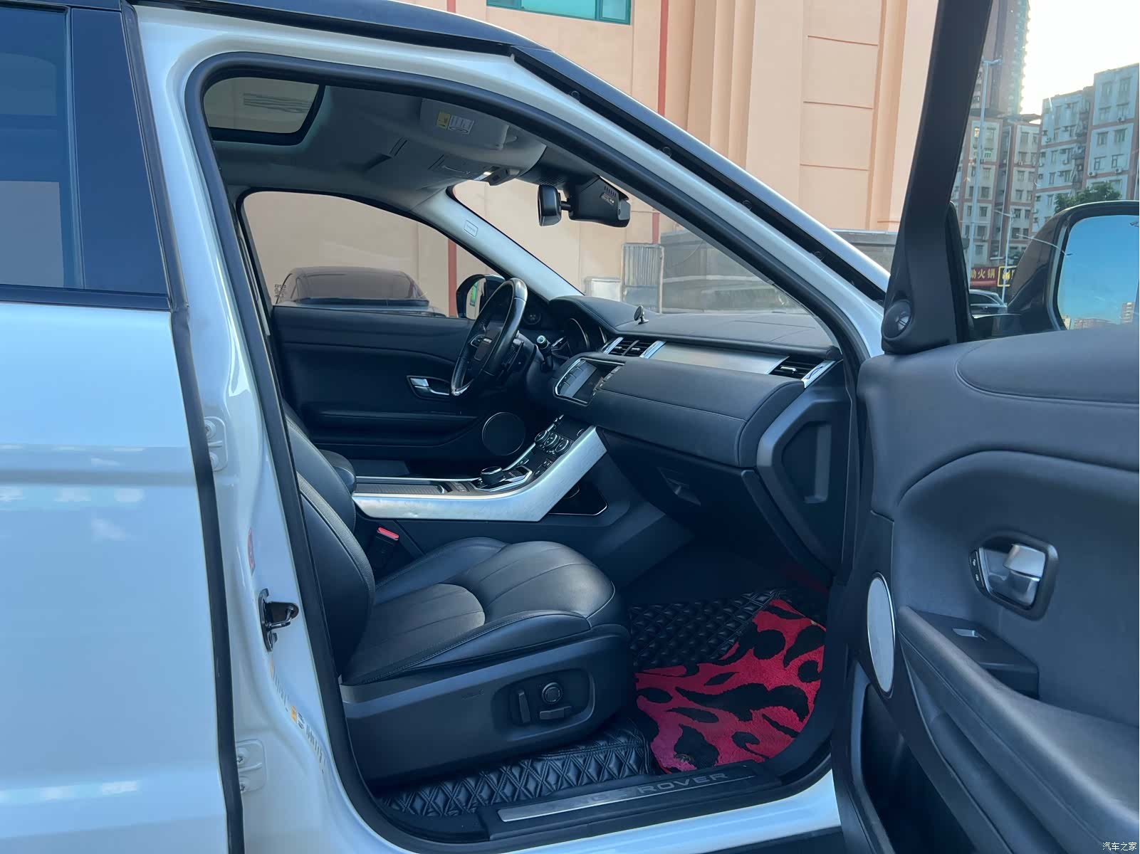 Land Rover Range Rover, 2018 11