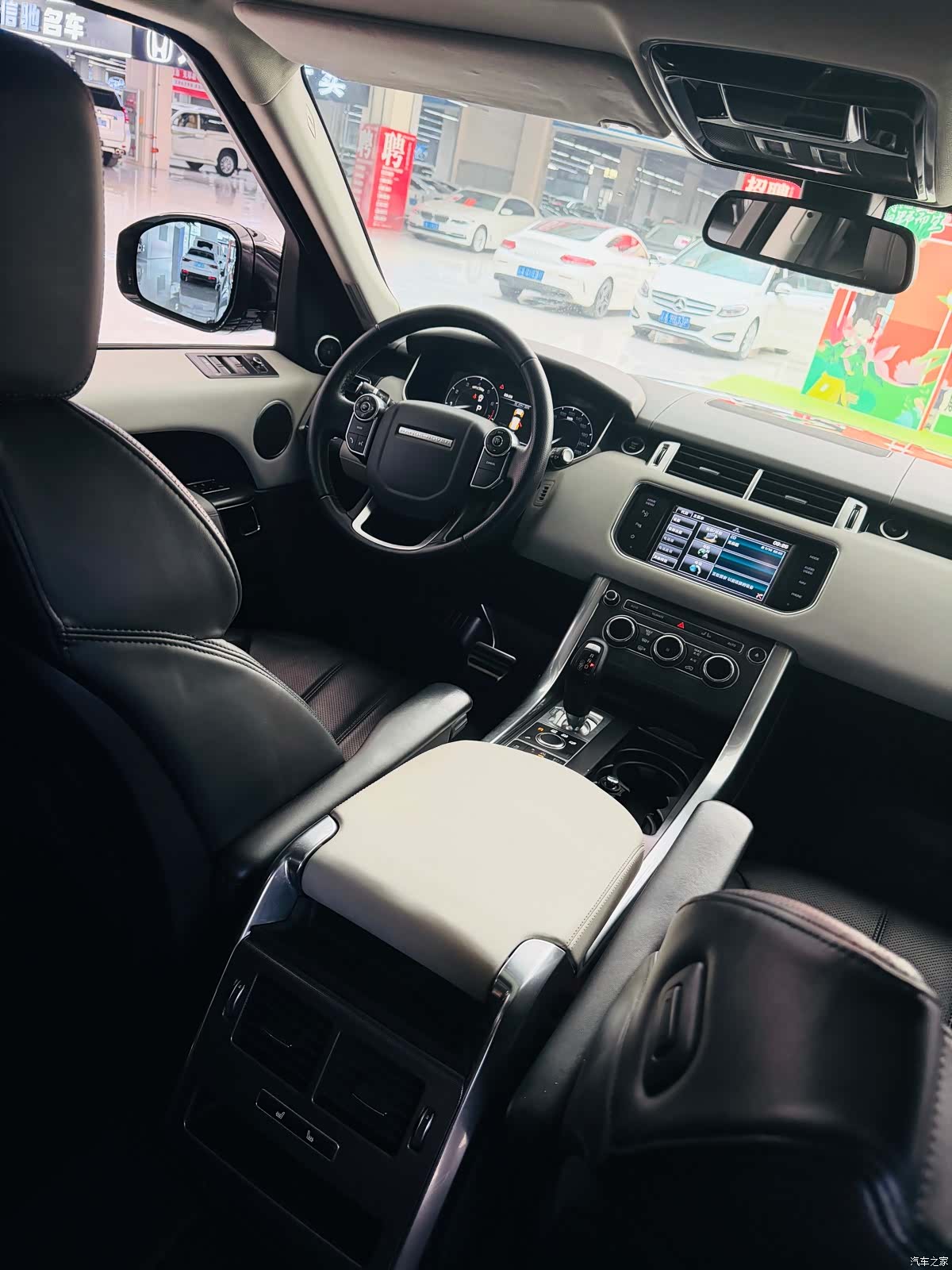 Land Rover Range Rover, 2015 8