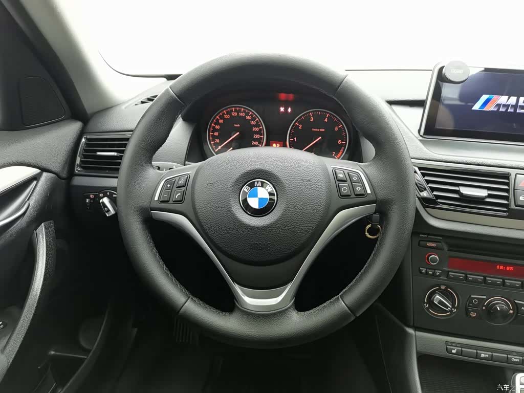 BMW X1, 2015 11