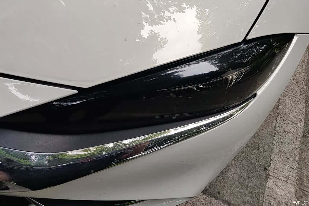 Mazda CX-4, 2020 все фото