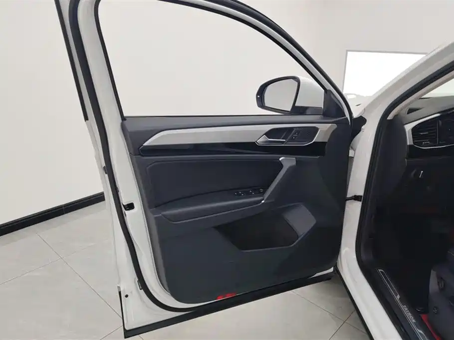 Volkswagen Tanyue Volkswagen Tanyue