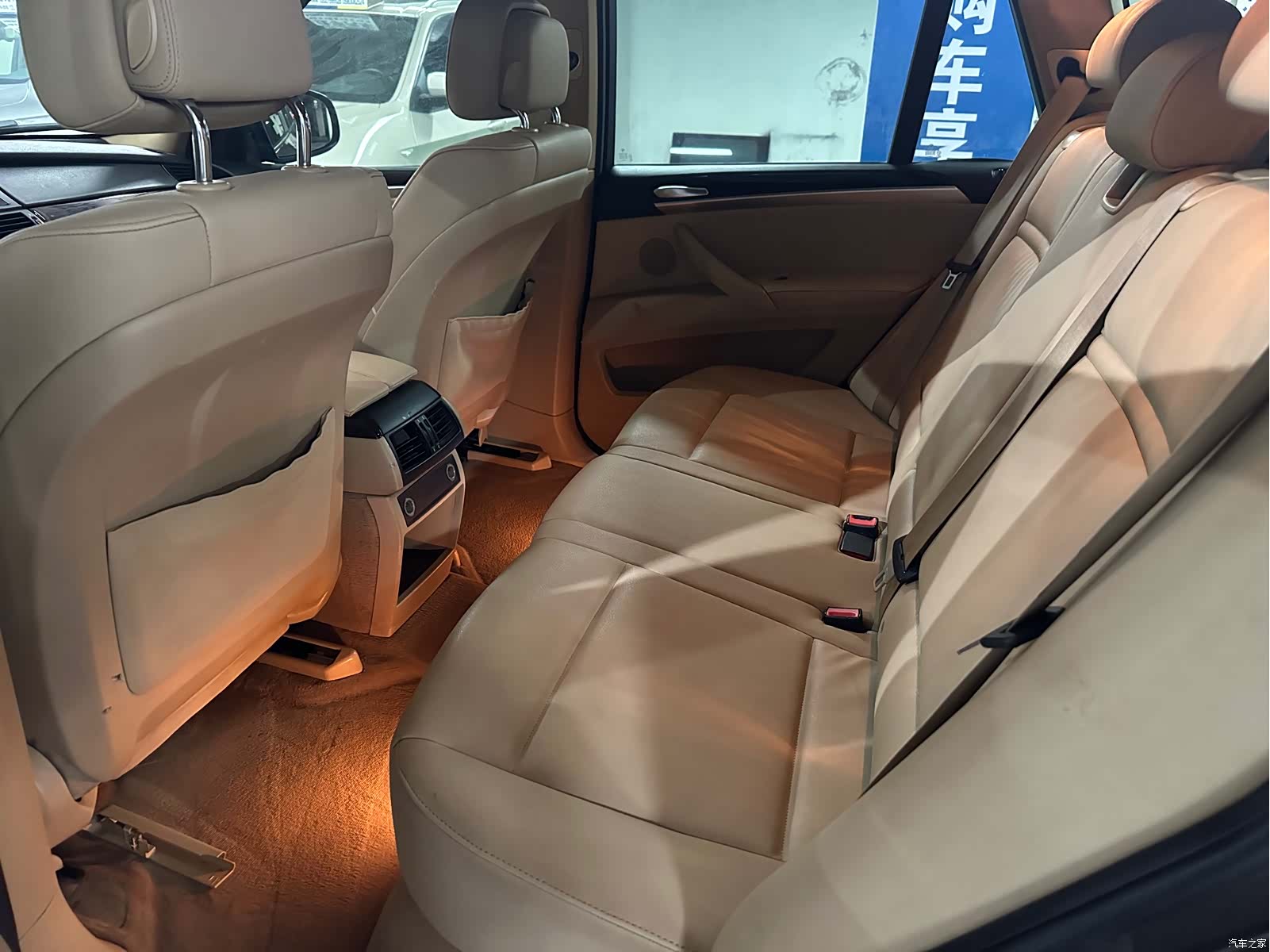 BMW X5, 2012 9