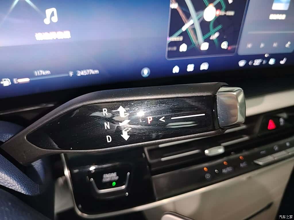 Buick Century, 2024 10