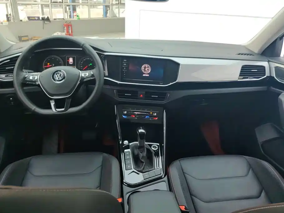 Volkswagen Tanyue Volkswagen Tanyue
