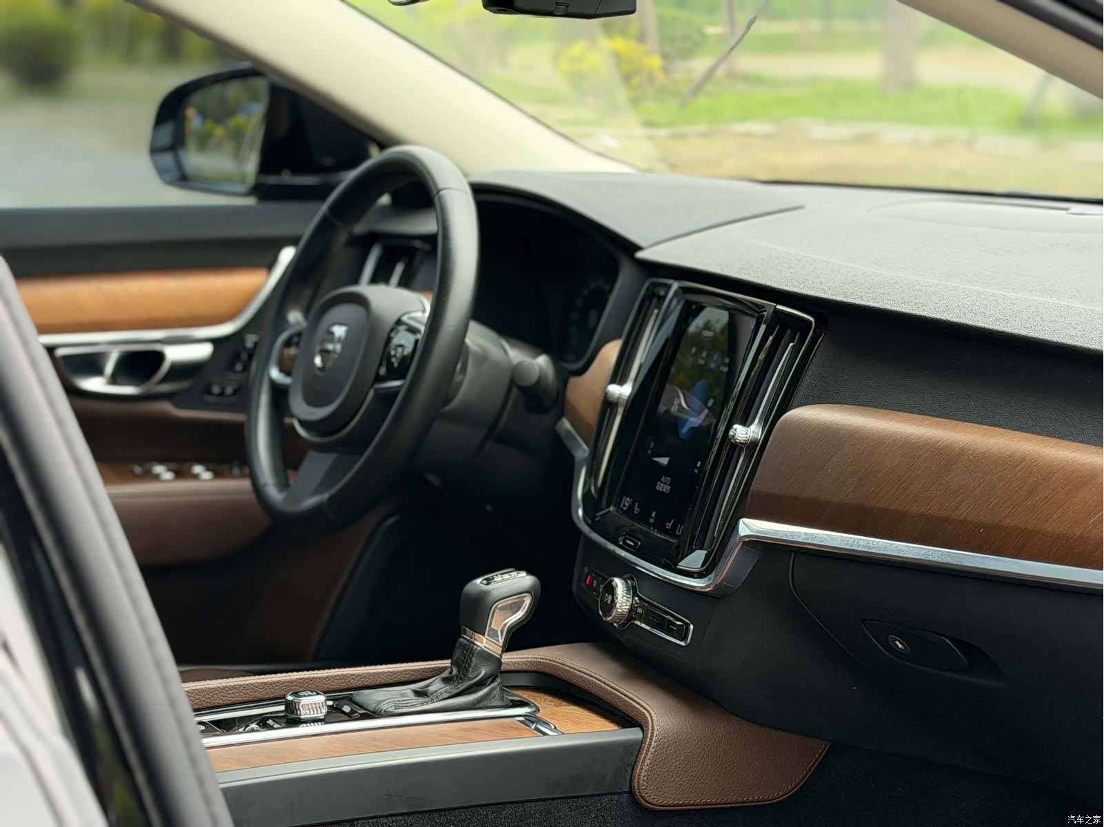Volvo S90, 2019 14