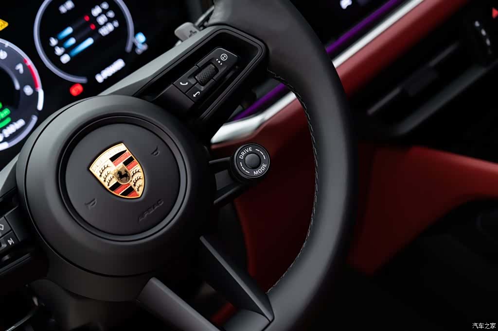 Porsche Cayenne, 2024 19