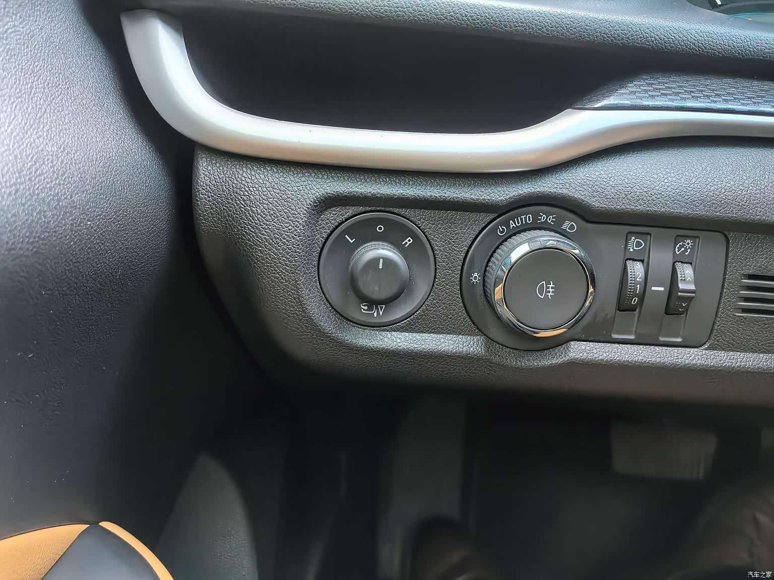 Buick VI, 2019 22