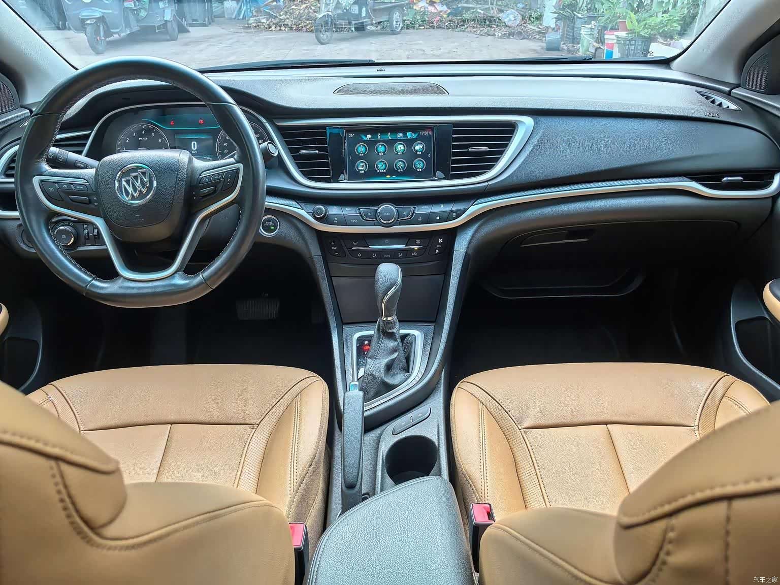 Buick VI, 2019 11