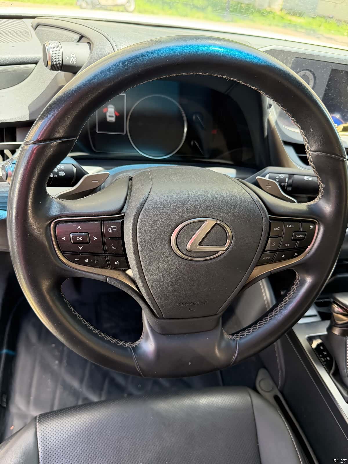 Lexus ES, 2021 6