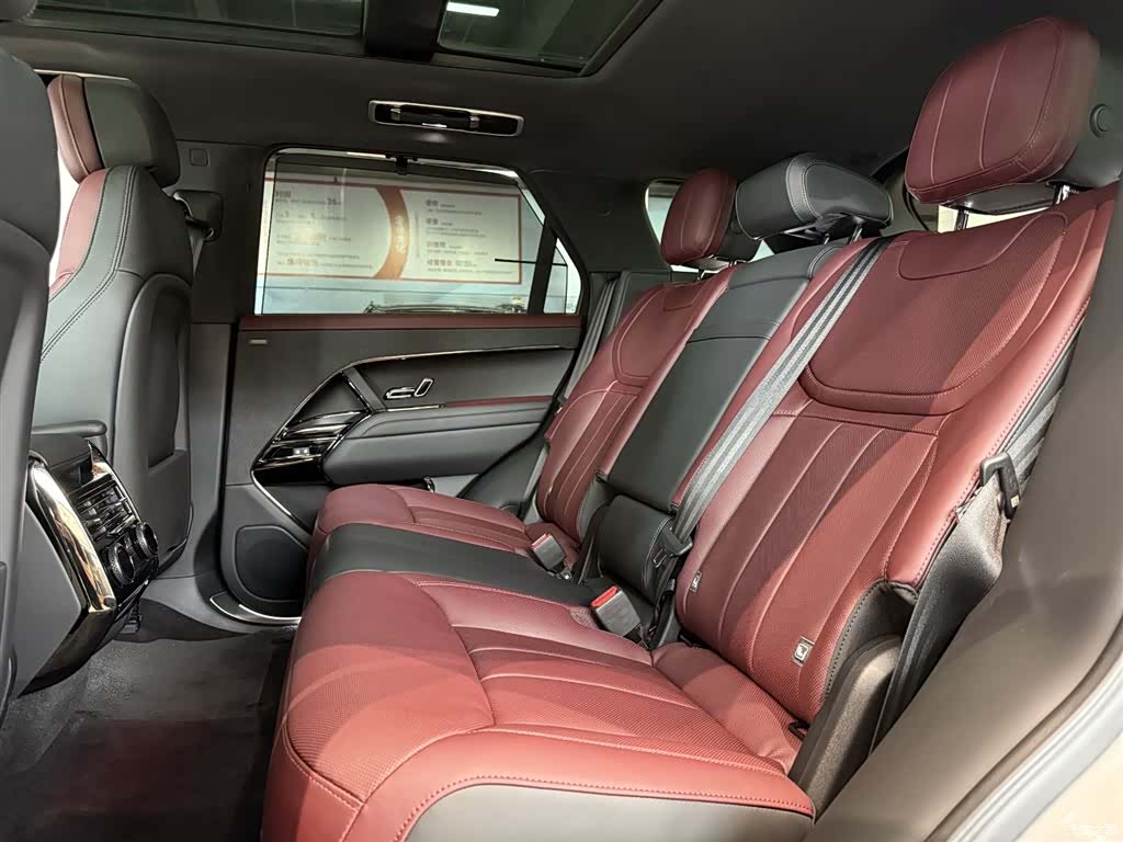 Land Rover Range Rover, 2026 21