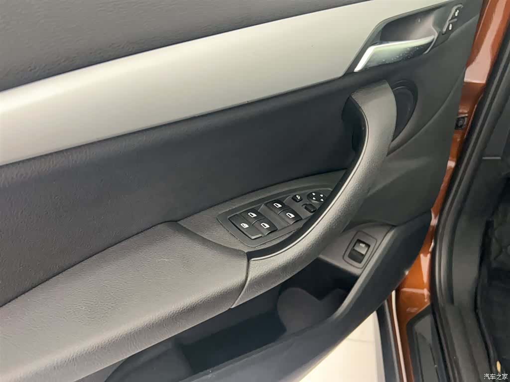 BMW X1, 2017 15